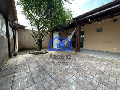 Casa com 2 Quartos à venda, 198m² no Parque Balneário Poiares, Caraguatatuba