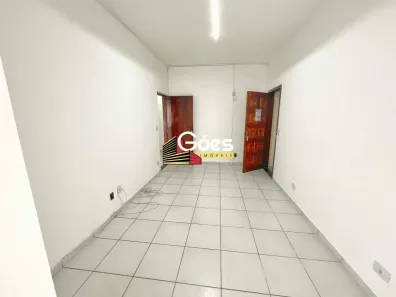 para alugar, 60m² no Vila Guarani, Mauá