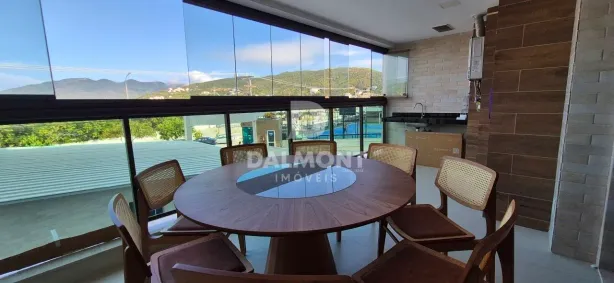 Apartamento com 3 Quartos à venda, 112m² no Praia dos Anjos, Arraial do Cabo