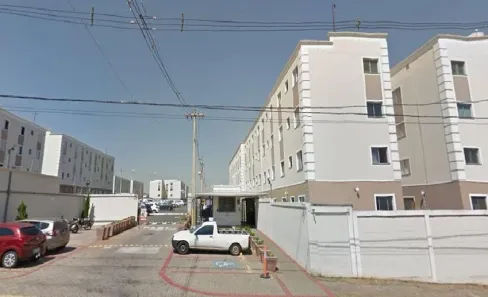 Apartamento com 2 Quartos à venda, 63m² no Loteamento Industrial Machadinho, Americana