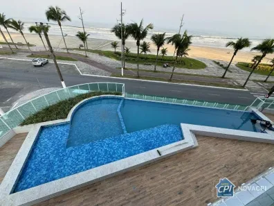 Apartamento com 2 Quartos à venda, 86m² no Caiçara, Praia Grande