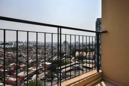 Apartamento com 2 Quartos à venda, 60m² no Vila Andrade, São Paulo