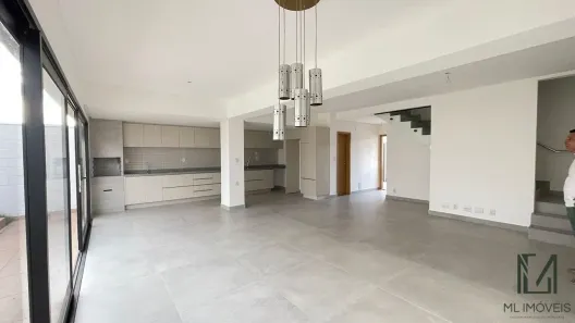 Casa com 4 Quartos à venda, 200m² no Residencial Jardins Lyon, Aparecida de Goiânia