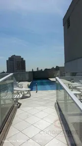 Apartamento com 1 Quarto à venda, 40m² no Campos Elíseos, São Paulo