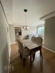 Apartamento com 2 Quartos à venda, 51m² no Vila Nova, Porto Alegre