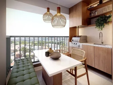 Apartamento com 2 Quartos à venda, 75m² no Centro, Sorocaba