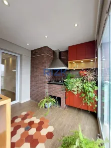 Apartamento com 4 Quartos à venda, 213m² no Vila Mariana, São Paulo