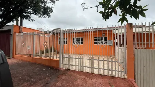 Casa com 3 Quartos para alugar, 133m² no Alto da Boa Vista, Londrina