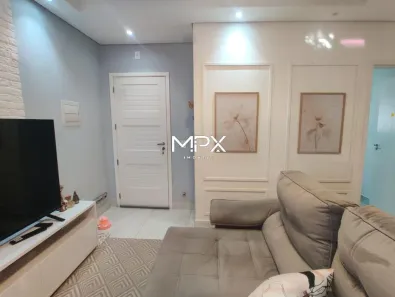 Casa de Condomínio com 2 Quartos à venda, 48m² no Parque Residencial Piracicaba, Piracicaba