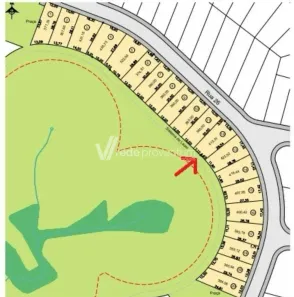 Lote/Terreno à venda, 415m² no Fazenda Pau D'Alho, Campinas