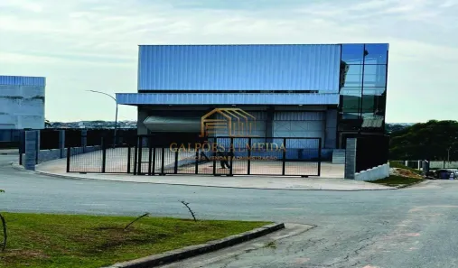 Galpão/Depósito/Armazém para alugar, 524m² no Jardim Belval, Barueri