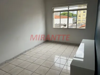 Apartamento com 2 Quartos à venda, 60m² no Santana, São Paulo