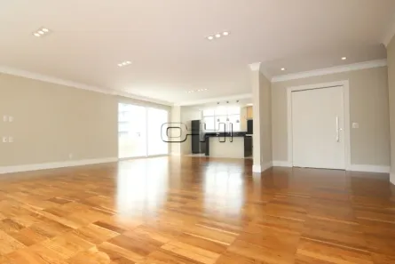 Apartamento com 3 Quartos à venda, 210m² no Santa Cecília, São Paulo