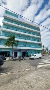 Sala Comercial para alugar, 45m² no Ocian, Praia Grande