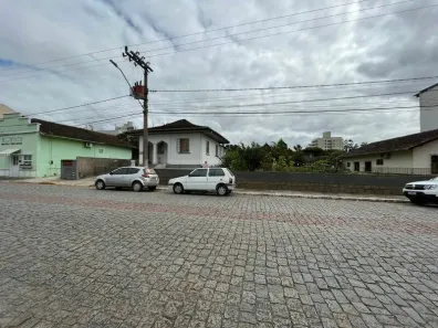 Lote/Terreno à venda, 1250m² no Centro, Timbó