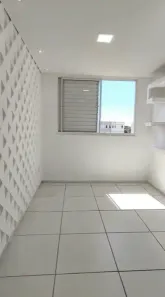 Apartamento com 2 Quartos para alugar, 52m² no Nossa Senhora do O, Ipojuca