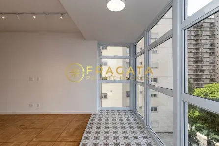 Apartamento com 3 Quartos à venda, 141m² no Jardim Paulista, São Paulo