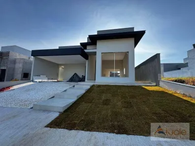 Casa de Condomínio com 3 Quartos à venda, 169m² no Jardim Florença, Nova Odessa