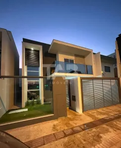 Sobrado com 3 Quartos à venda, 158m² no São João, Itajaí