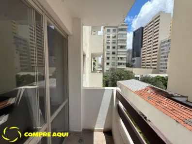 Apartamento com 2 Quartos à venda, 60m² no Consolação, São Paulo