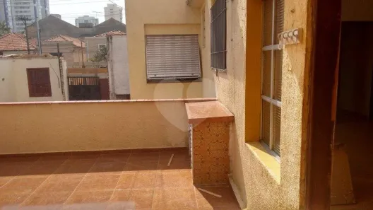 Casa com 7 Quartos à venda, 250m² no Vila Deodoro, São Paulo