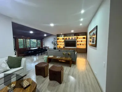 Apartamento com 4 Quartos à venda, 183m² no Barra da Tijuca, Rio de Janeiro