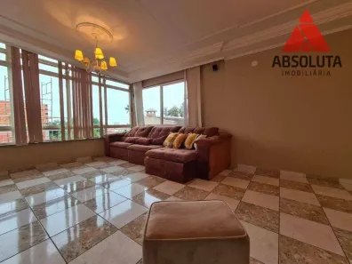 Casa de Condomínio com 3 Quartos à venda, 327m² no Iate Clube de Americana, Americana
