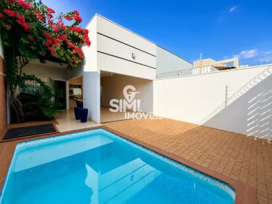 Casa com 3 Quartos à venda, 122m² no Plano Diretor Sul, Palmas