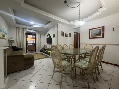 Apartamento com 3 Quartos à venda, 126m² no Centro, Balneário Camboriú