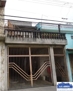 Casa com 2 Quartos à venda, 400m² no Guaiaúna, São Paulo