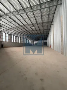 Galpão/Depósito/Armazém para alugar, 1700m² no Parque São Pedro, Itaquaquecetuba