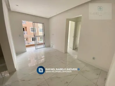 Apartamento com 2 Quartos à venda, 48m² no Paupina, Fortaleza