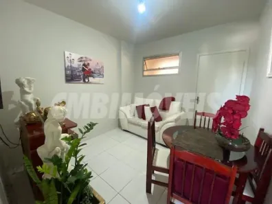 Apartamento com 1 Quarto à venda, 42m² no Botafogo, Campinas