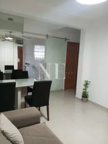 Apartamento com 2 Quartos à venda, 72m² no Centro, São Vicente