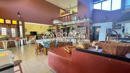Casa de Condomínio com 4 Quartos à venda, 450m² no , Inhaúma