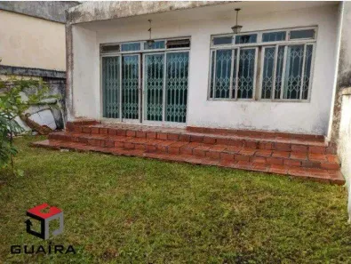 Sobrado com 3 Quartos à venda, 420m² no Parque Jabaquara, São Paulo