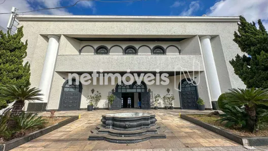 Ponto Comercial para alugar, 6534m² no Estoril, Belo Horizonte