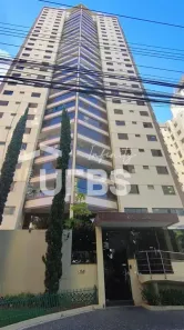 Apartamento com 4 Quartos à venda, 142m² no Setor Bela Vista, Goiânia