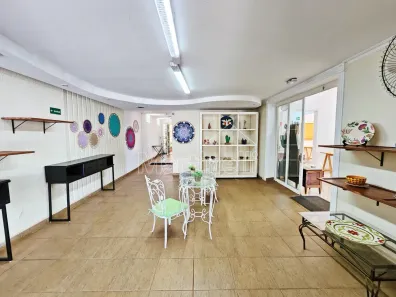 Imóvel Comercial à venda, 320m² no Jardim São Luiz, Ribeirão Preto