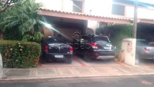 Casa de Condomínio com 3 Quartos à venda, 120m² no Higienópolis, São José do Rio Preto