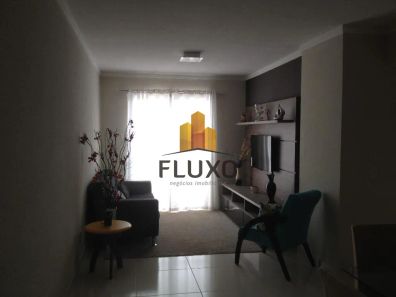 Apartamento com 2 Quartos à venda, 73m² no Vila Nove de Julho, Bauru