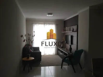 Apartamento com 2 Quartos à venda, 73m² no Vila Nove de Julho, Bauru