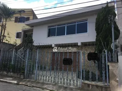 Casa com 3 Quartos à venda, 338m² no Vila Rosália, Guarulhos