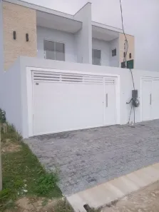 Casa com 3 Quartos à venda, 100m² no Parque Turf Club, Campos dos Goytacazes