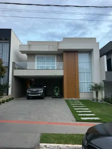 Casa de Condomínio com 3 Quartos à venda, 195m² no Cidade Industrial 2, Londrina