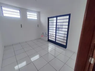 Casa com 1 Quarto para alugar, 12m² no Jardim Brasil, São Carlos