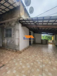 Casa com 3 Quartos à venda, 180m² no Jardim Guanabara, Belo Horizonte