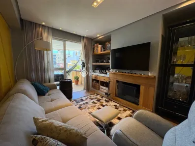 Apartamento com 2 Quartos à venda, 84m² no Mont Serrat, Porto Alegre