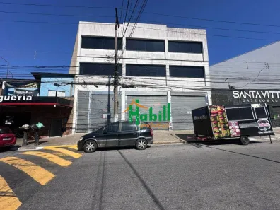 Ponto Comercial para alugar, 1200m² no Centro, Poá