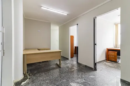 Ponto Comercial para alugar, 46m² no República, São Paulo